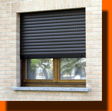 Riparazioni Tapparelle